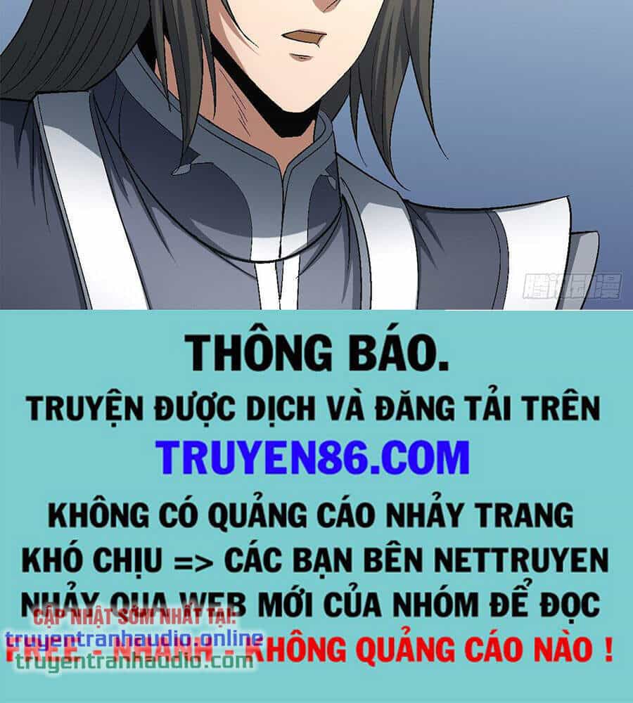 Tuyệt Thế Võ Thần - Chương 430 - ảnh 31