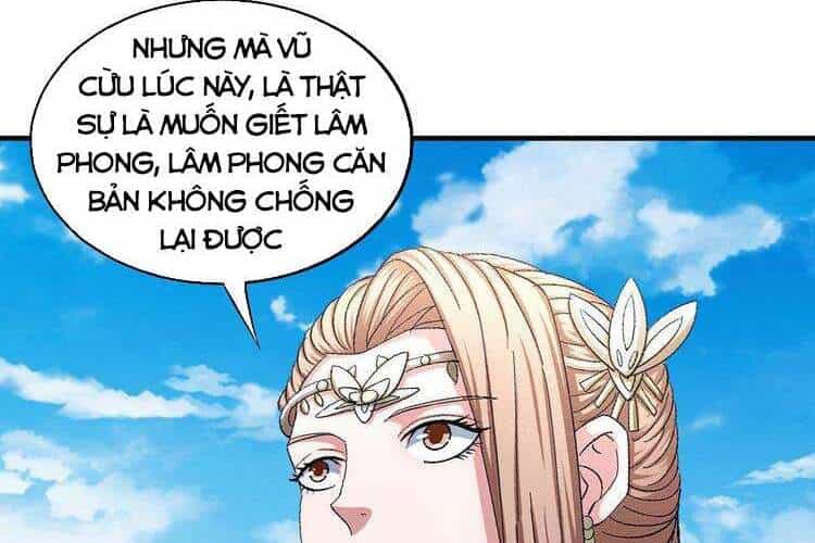 Tuyệt Thế Võ Thần - Chương 435 - ảnh 10