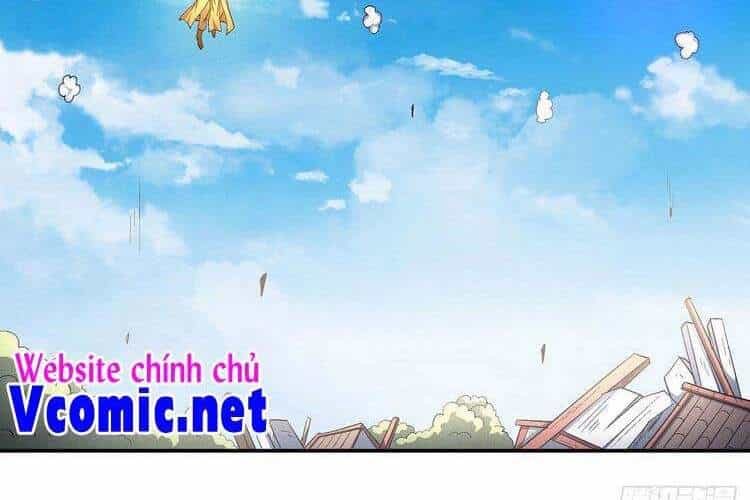 Tuyệt Thế Võ Thần - Chương 436 - ảnh 18