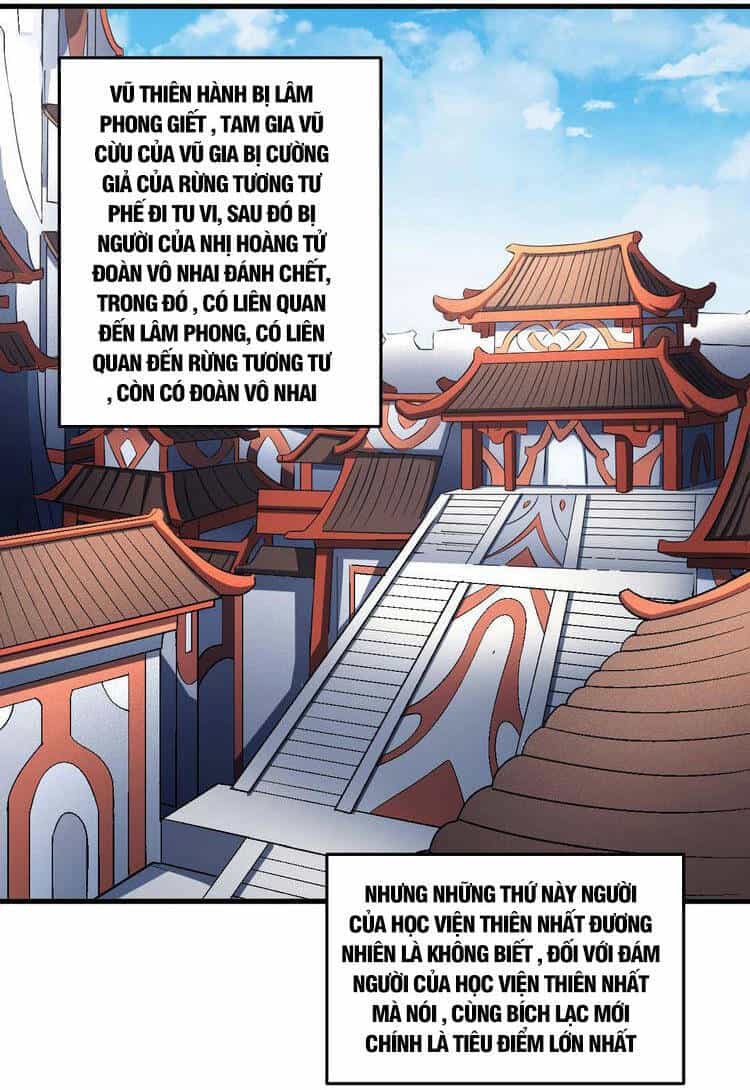 Tuyệt Thế Võ Thần - Chương 441 - ảnh 13