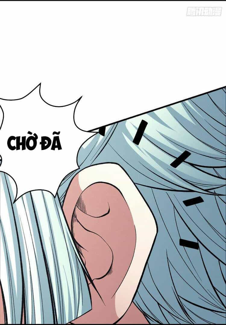 Tuyệt Thế Võ Thần - Chương 443 - ảnh 10