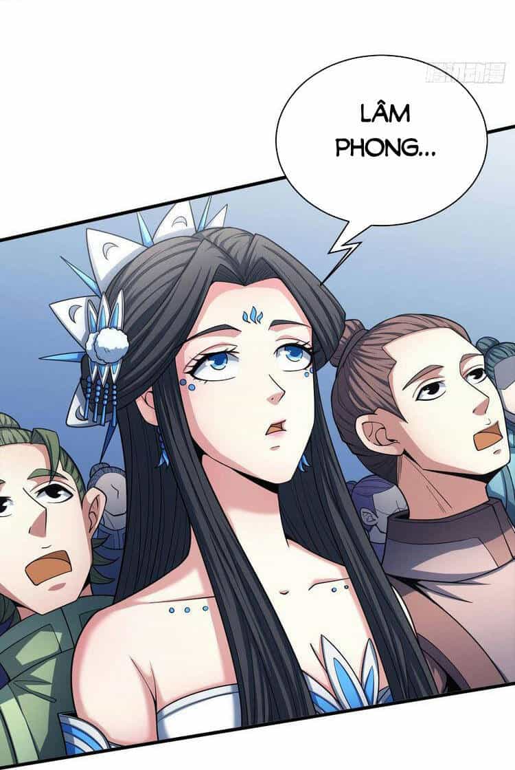 Tuyệt Thế Võ Thần - Chương 443 - ảnh 16