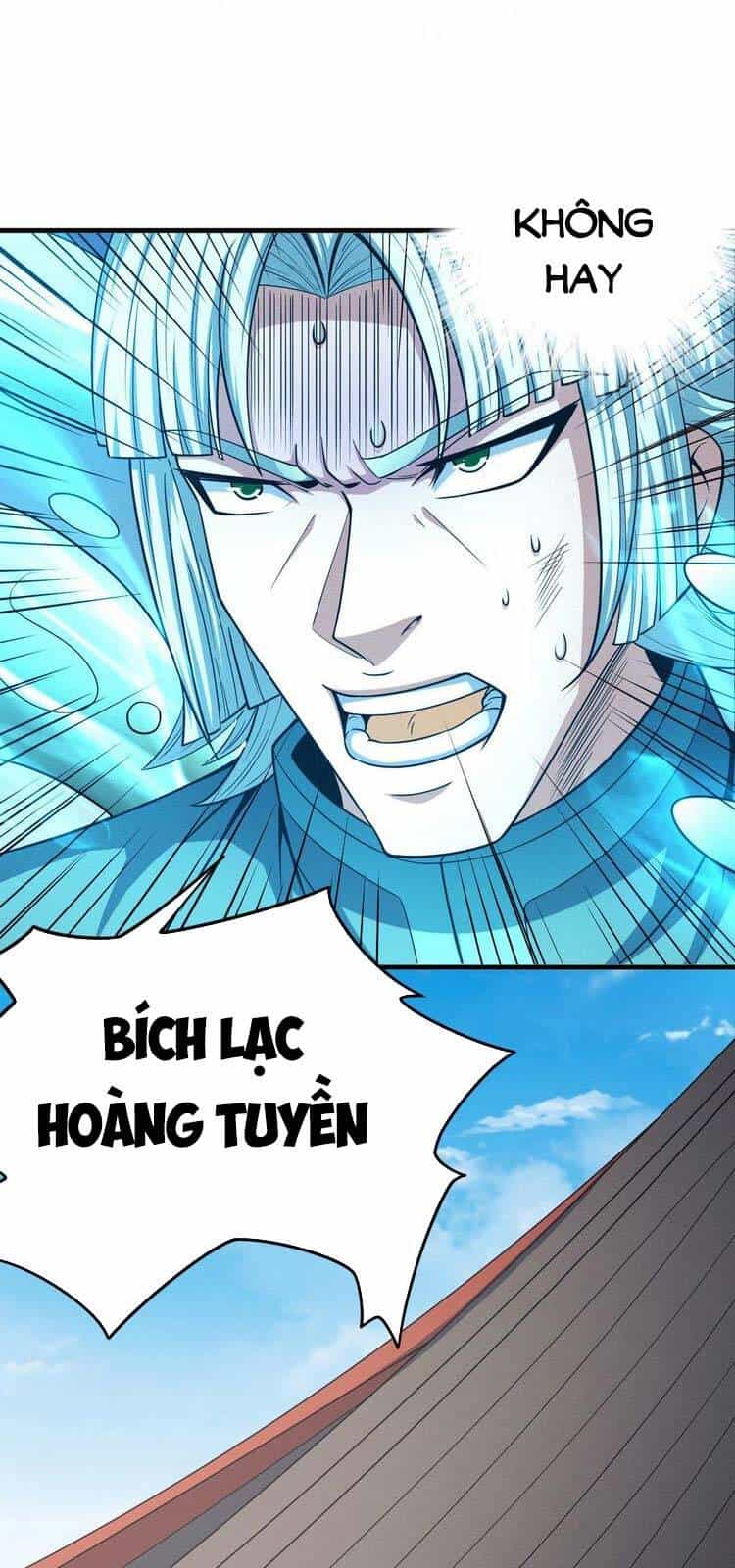 Tuyệt Thế Võ Thần - Chương 445 - ảnh 27