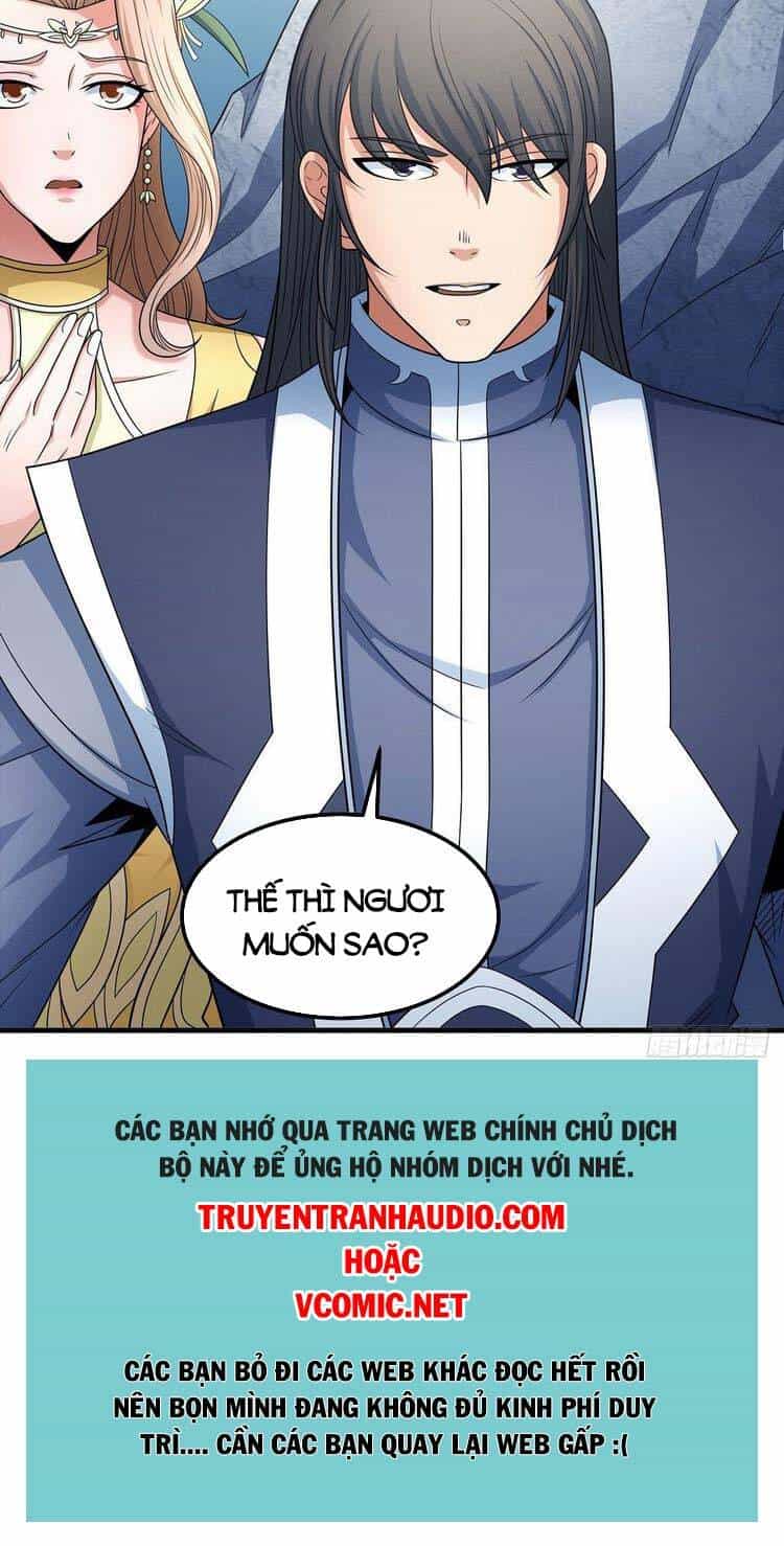 Tuyệt Thế Võ Thần - Chương 451 - ảnh 34