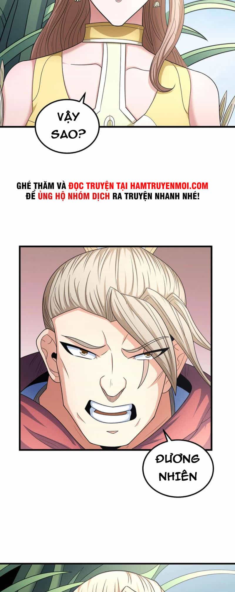 Tuyệt Thế Võ Thần - Chương 452 - ảnh 9