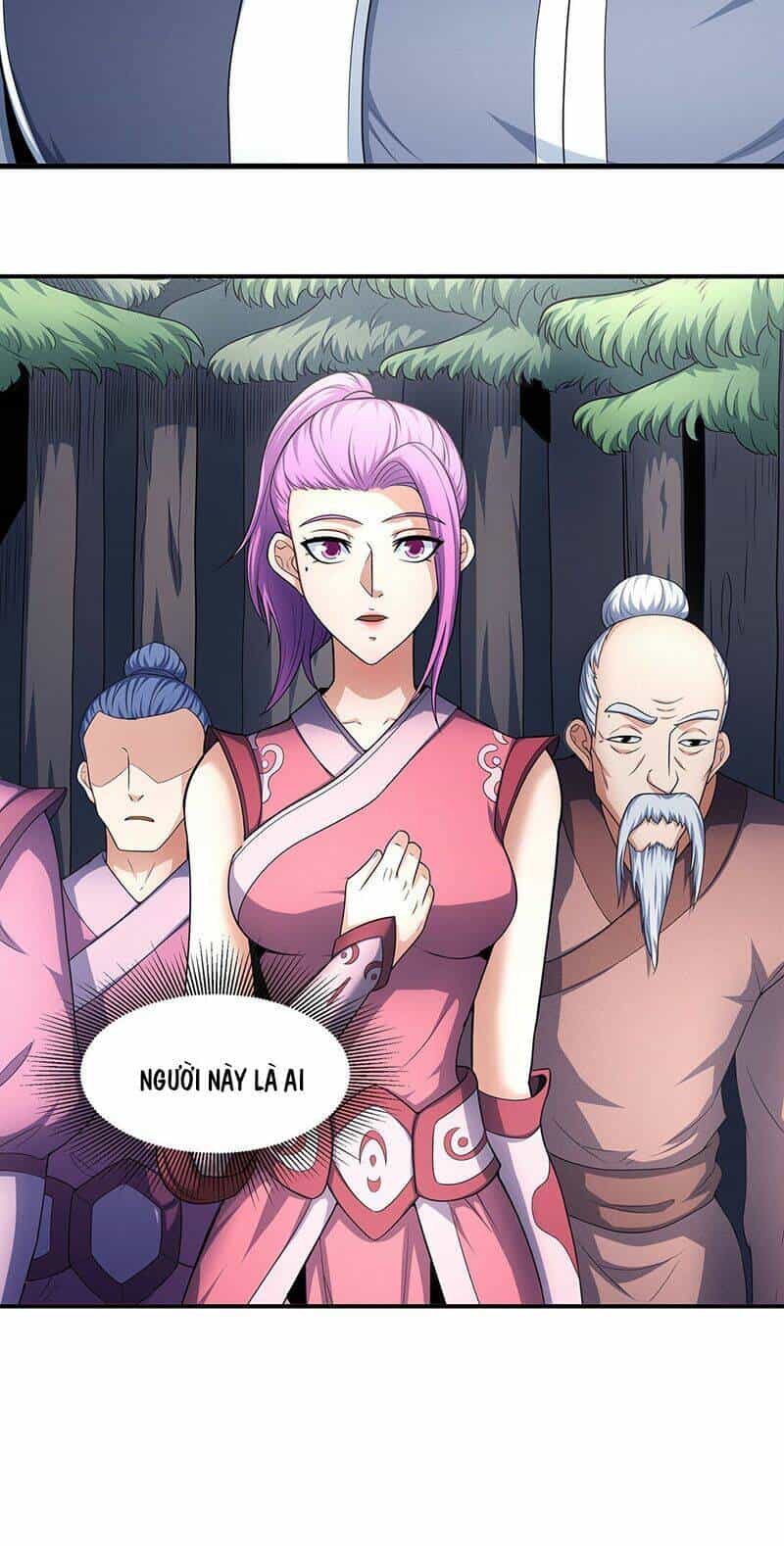 Tuyệt Thế Võ Thần - Chương 466 - ảnh 10