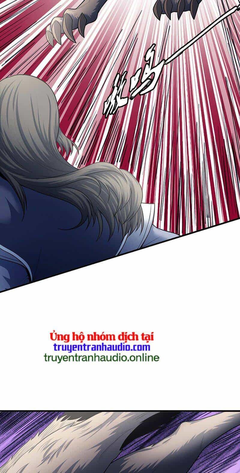 Tuyệt Thế Võ Thần - Chương 466 - ảnh 24