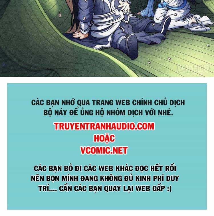 Tuyệt Thế Võ Thần - Chương 476 - ảnh 20