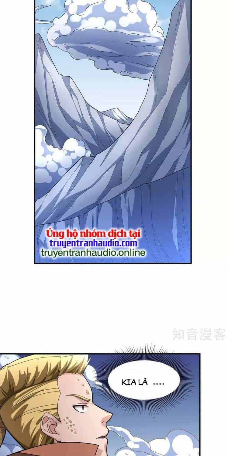 Tuyệt Thế Võ Thần - Chương 479 - ảnh 13