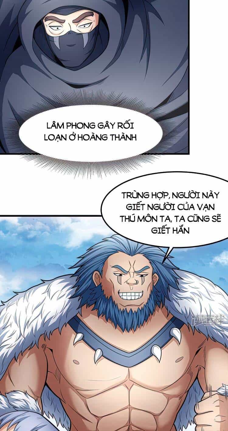Tuyệt Thế Võ Thần - Chương 481 - ảnh 12