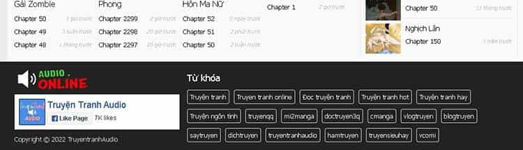 Tuyệt Thế Võ Thần - Chương 485 - ảnh 20