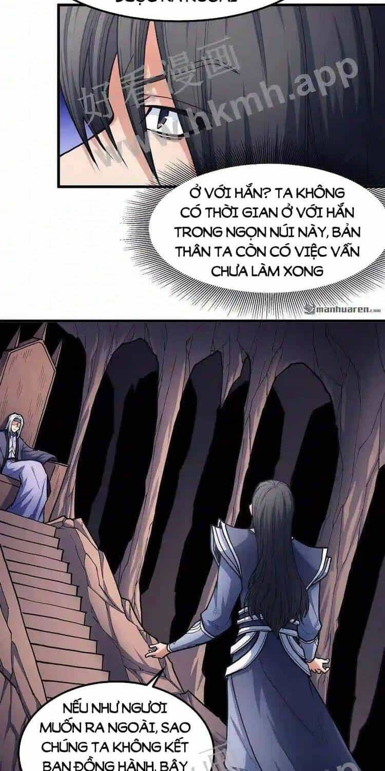 Tuyệt Thế Võ Thần - Chương 497 - ảnh 12