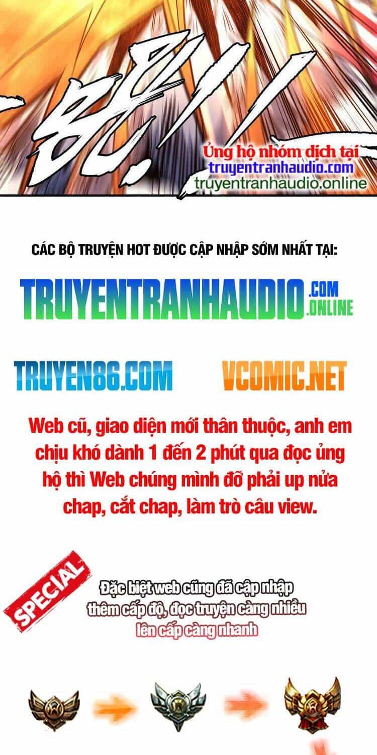 Tuyệt Thế Võ Thần - Chương 504 - ảnh 23