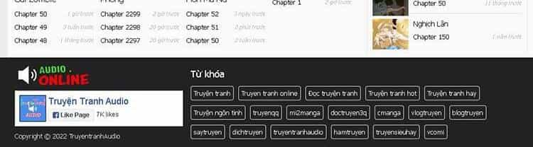 Tuyệt Thế Võ Thần - Chương 505 - ảnh 25