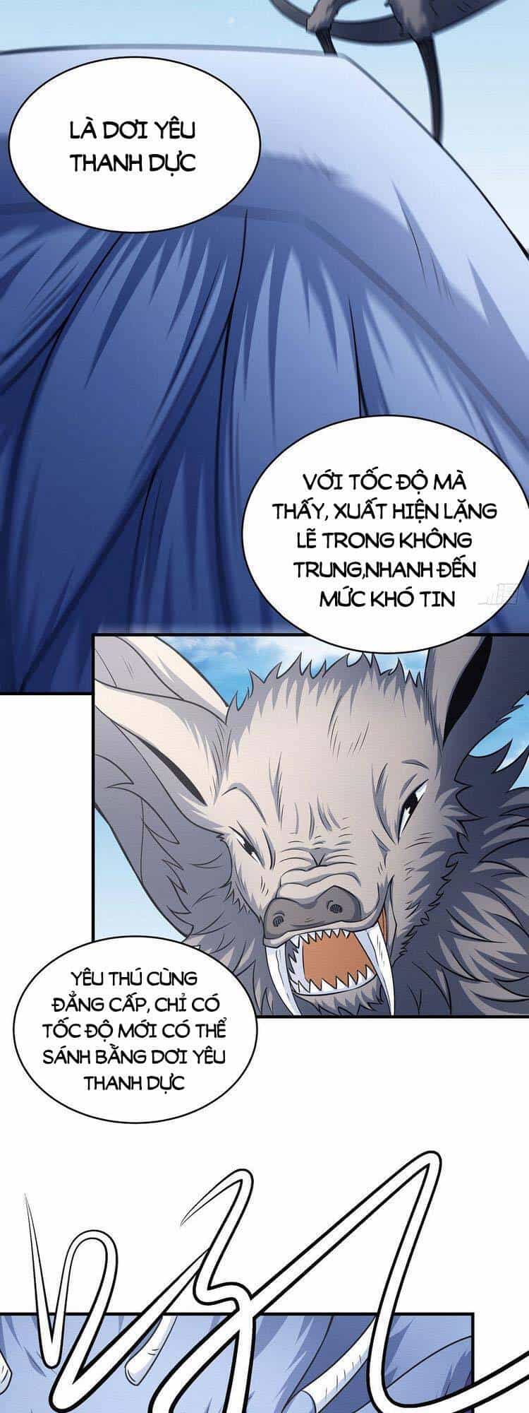 Tuyệt Thế Võ Thần - Chương 507 - ảnh 18