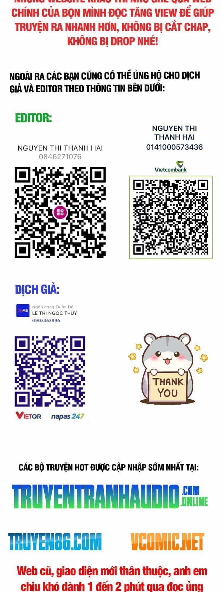 Tuyệt Thế Võ Thần - Chương 507 - ảnh 21