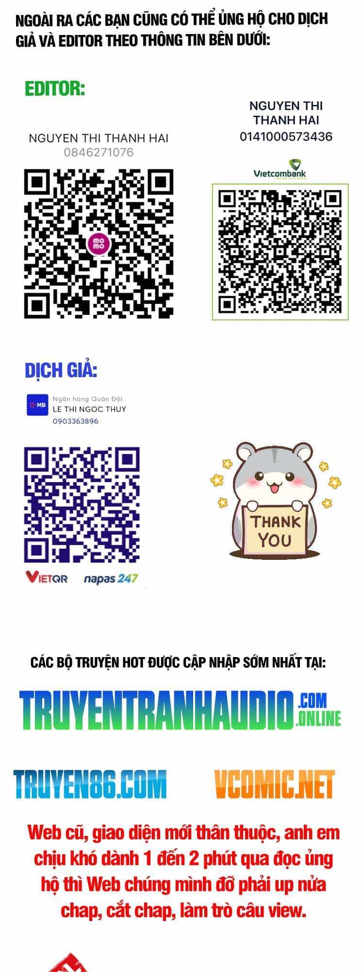 Tuyệt Thế Võ Thần - Chương 510 - ảnh 25