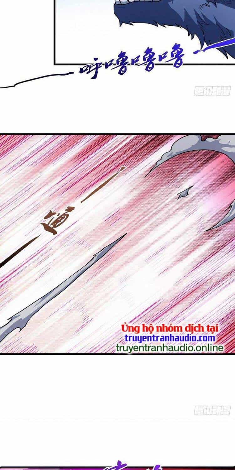 Tuyệt Thế Võ Thần - Chương 512 - ảnh 6