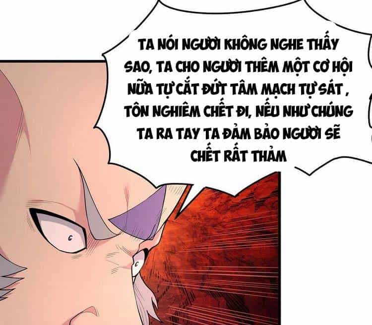 Tuyệt Thế Võ Thần - Chương 513 - ảnh 17
