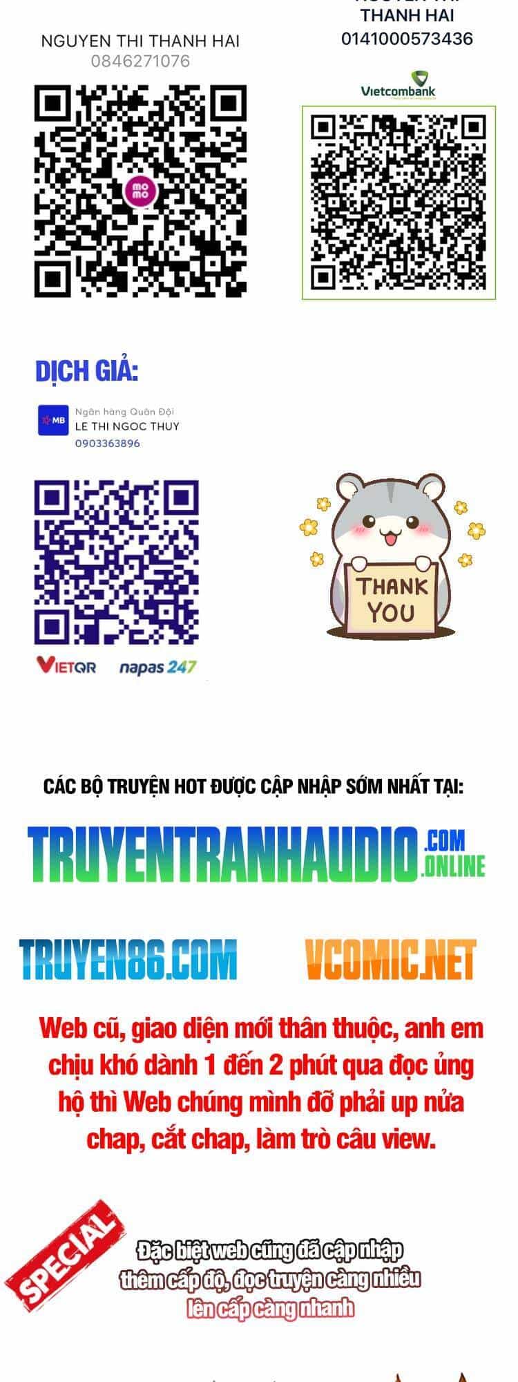 Tuyệt Thế Võ Thần - Chương 513 - ảnh 22
