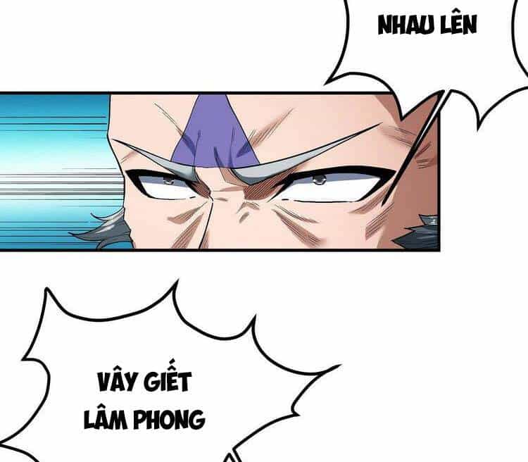 Tuyệt Thế Võ Thần - Chương 517 - ảnh 17