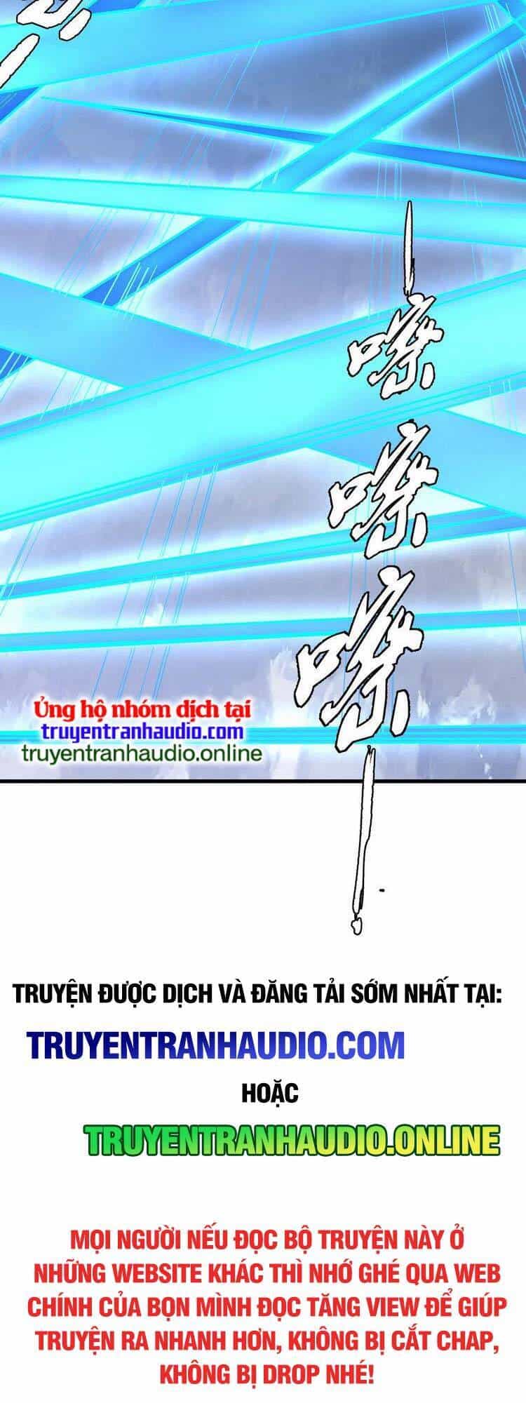 Tuyệt Thế Võ Thần - Chương 524 - ảnh 20