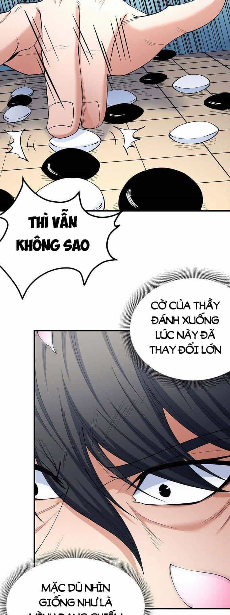 Tuyệt Thế Võ Thần - Chương 527 - ảnh 9