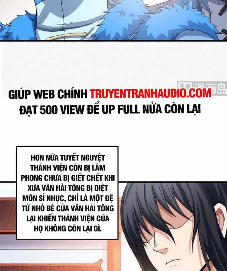 Tuyệt Thế Võ Thần - Chương 532 - ảnh 11