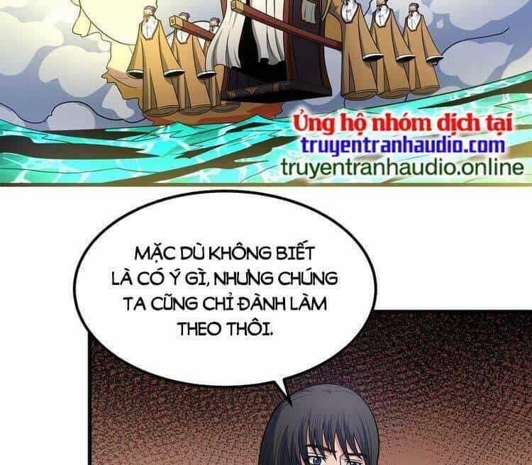 Tuyệt Thế Võ Thần - Chương 543 - ảnh 17