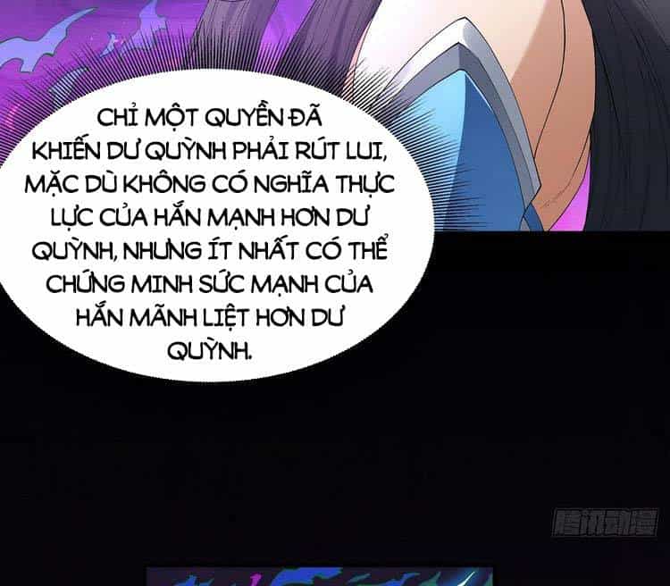 Tuyệt Thế Võ Thần - Chương 551 - ảnh 17