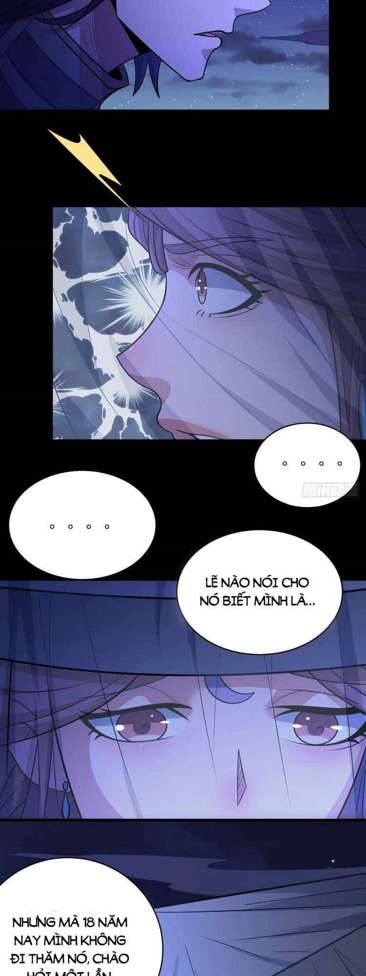 Tuyệt Thế Võ Thần - Chương 566 - ảnh 5