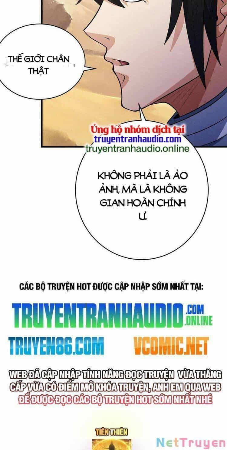 Tuyệt Thế Võ Thần - Chương 570 - ảnh 25