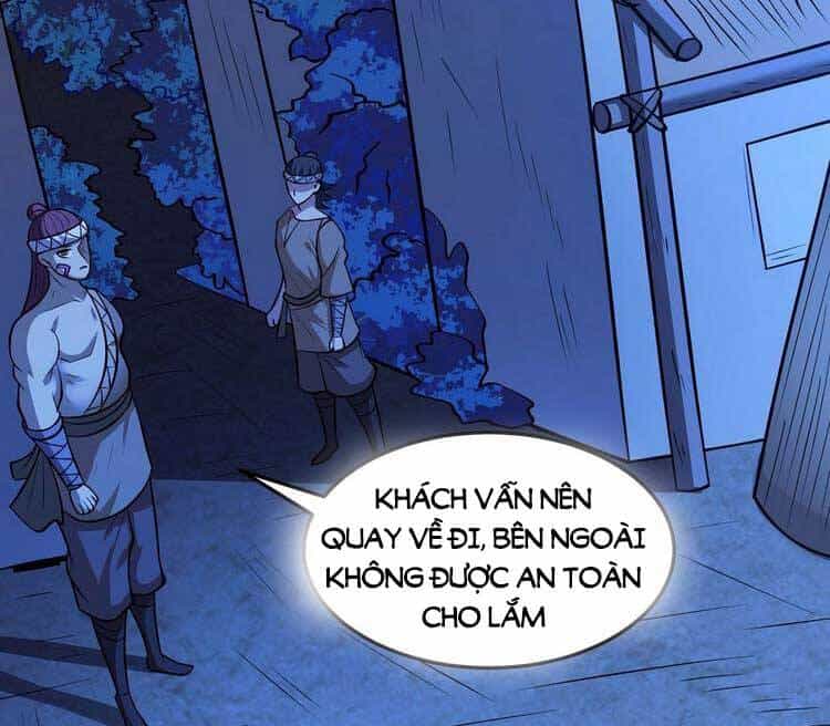 Tuyệt Thế Võ Thần - Chương 577 - ảnh 17