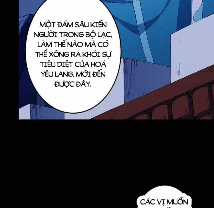 Tuyệt Thế Võ Thần - Chương 588 - ảnh 18