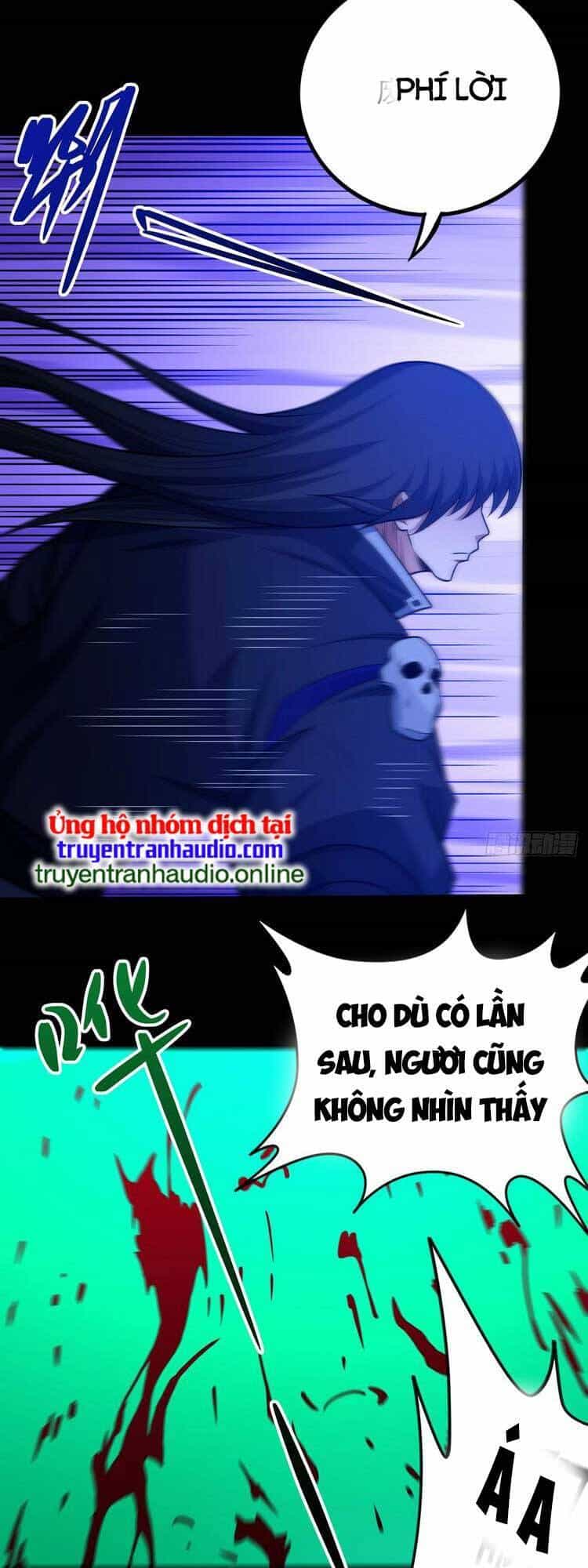 Tuyệt Thế Võ Thần - Chương 614 - ảnh 18