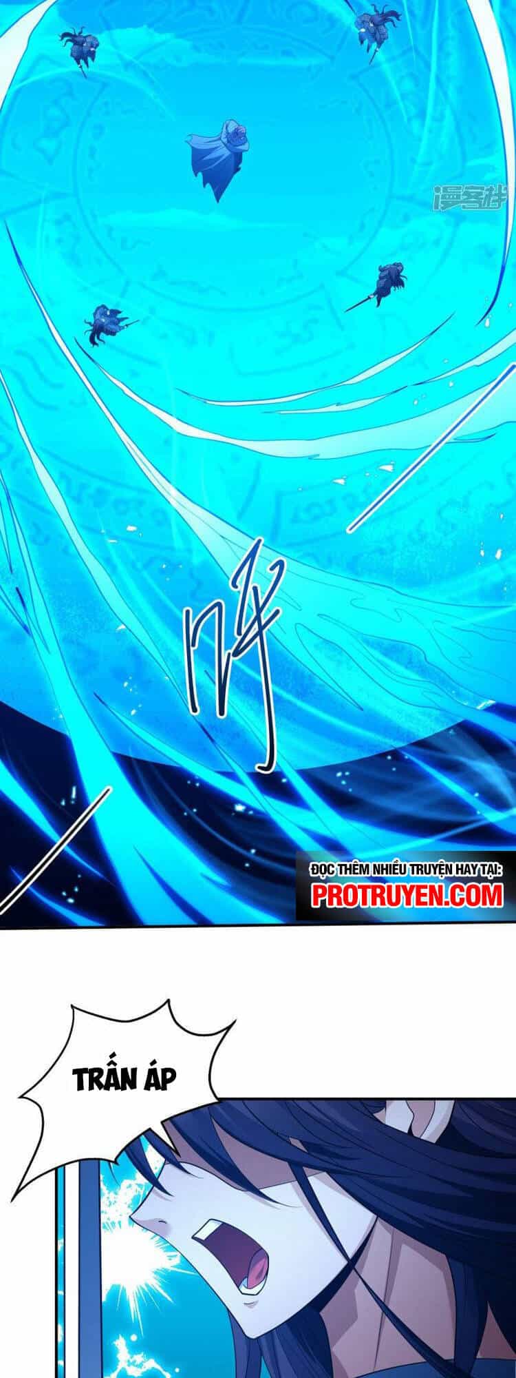 Tuyệt Thế Võ Thần - Chương 622 - ảnh 2