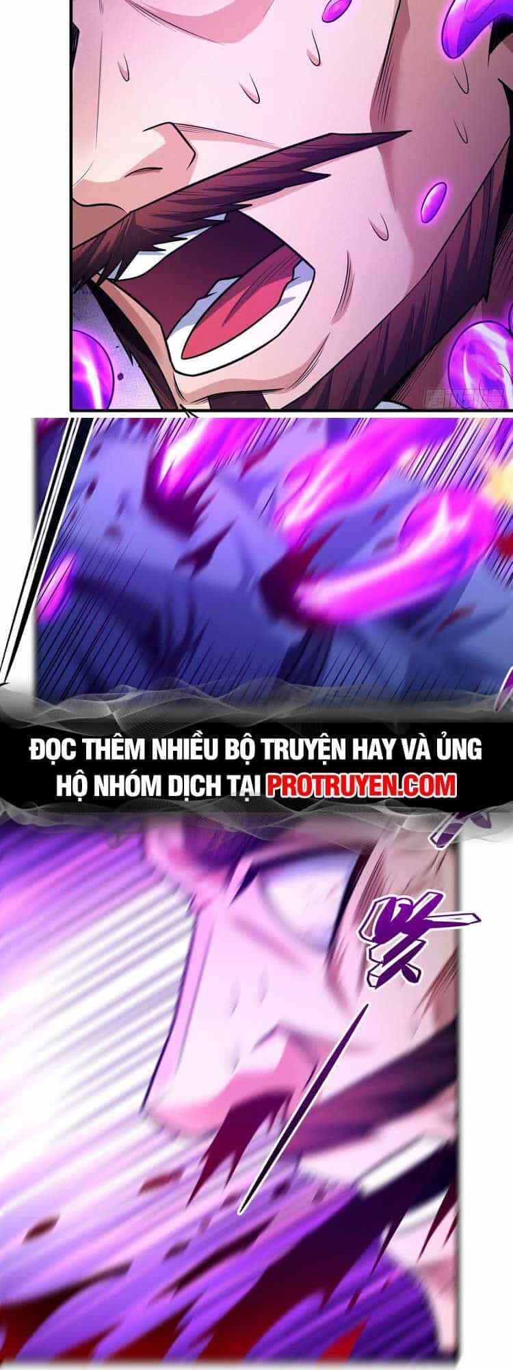 Tuyệt Thế Võ Thần - Chương 626 - ảnh 14