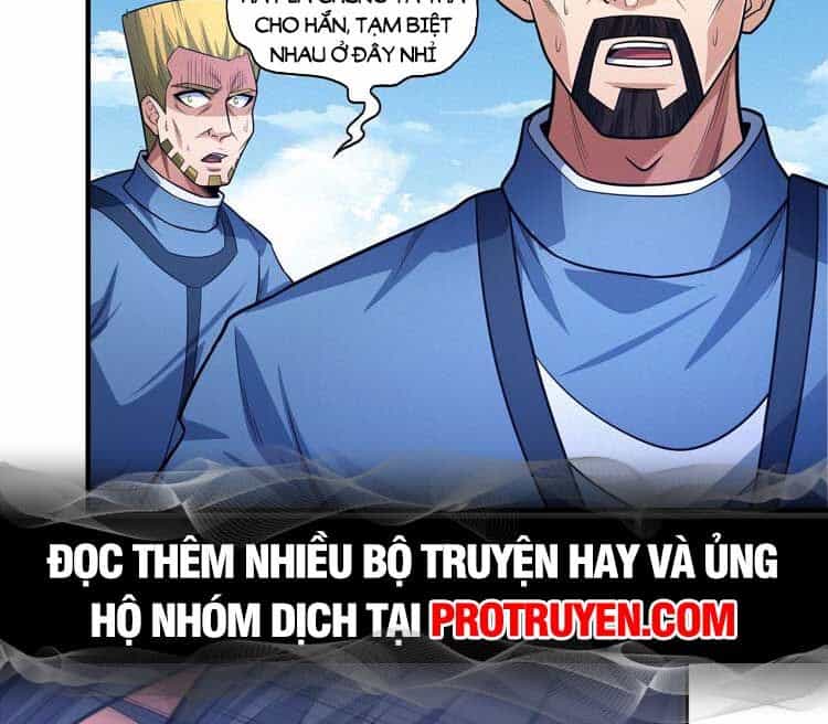 Tuyệt Thế Võ Thần - Chương 626 - ảnh 17