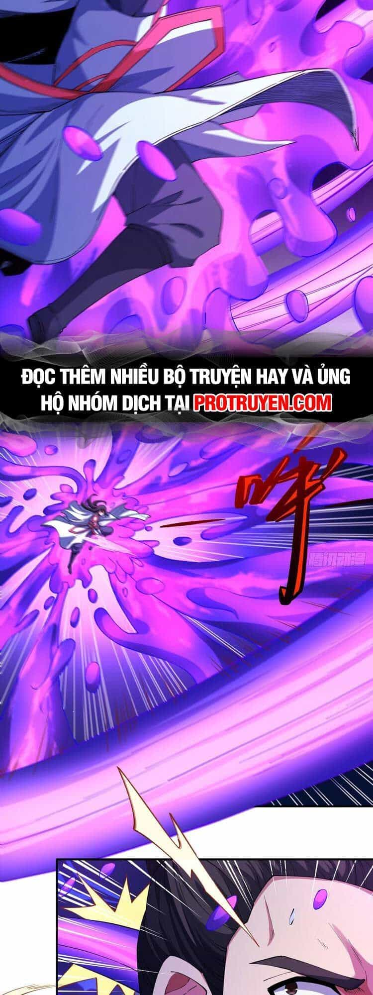 Tuyệt Thế Võ Thần - Chương 627 - ảnh 4
