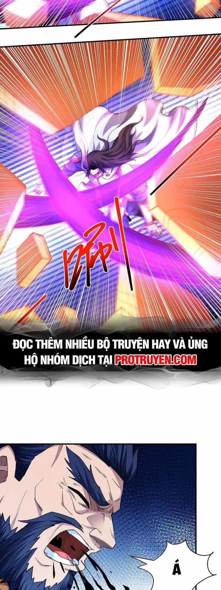 Tuyệt Thế Võ Thần - Chương 630 - ảnh 6