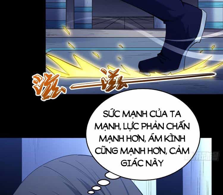 Tuyệt Thế Võ Thần - Chương 635 - ảnh 17