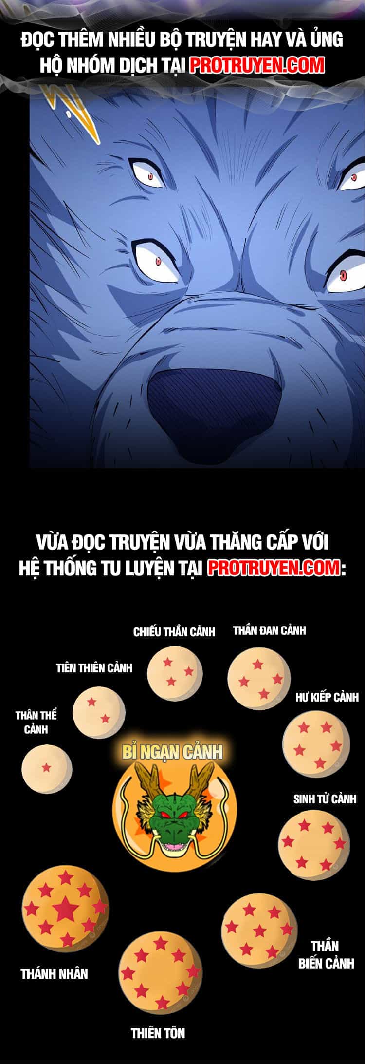 Tuyệt Thế Võ Thần - Chương 635 - ảnh 21