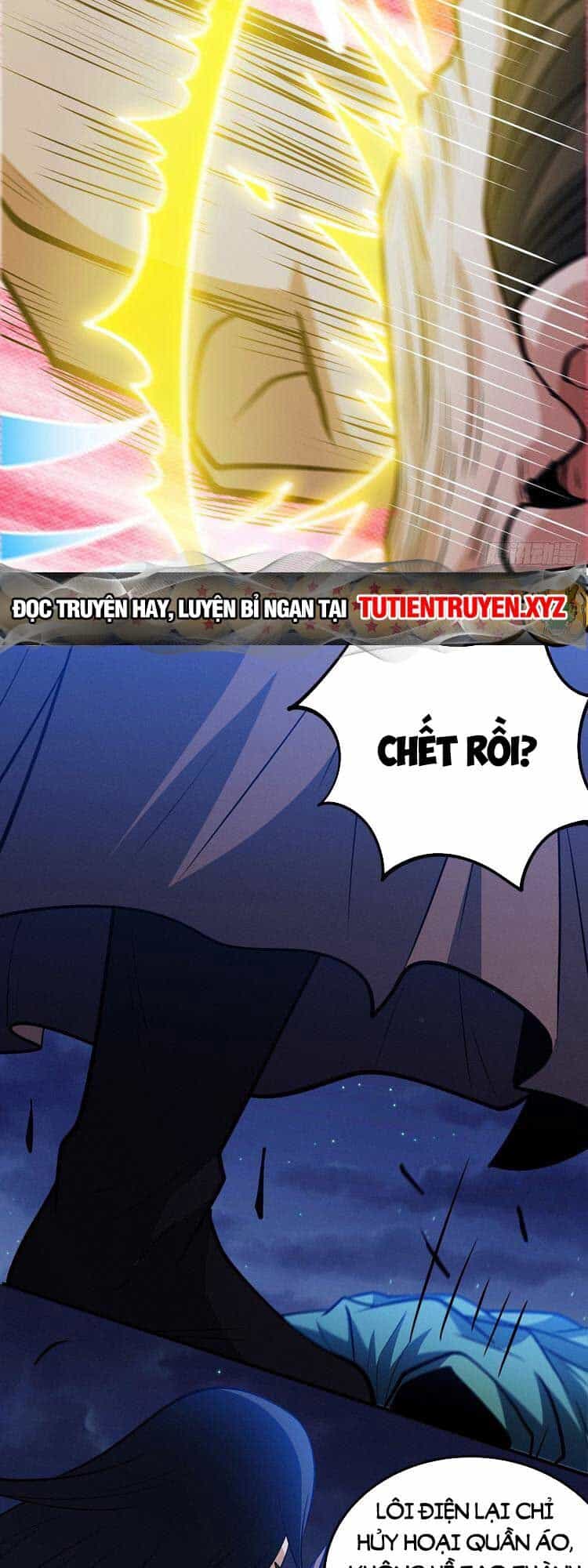Tuyệt Thế Võ Thần - Chương 646 - ảnh 19