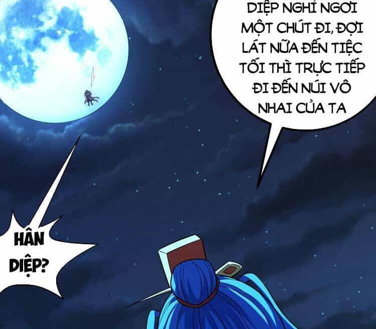 Tuyệt Thế Võ Thần - Chương 650 - ảnh 17