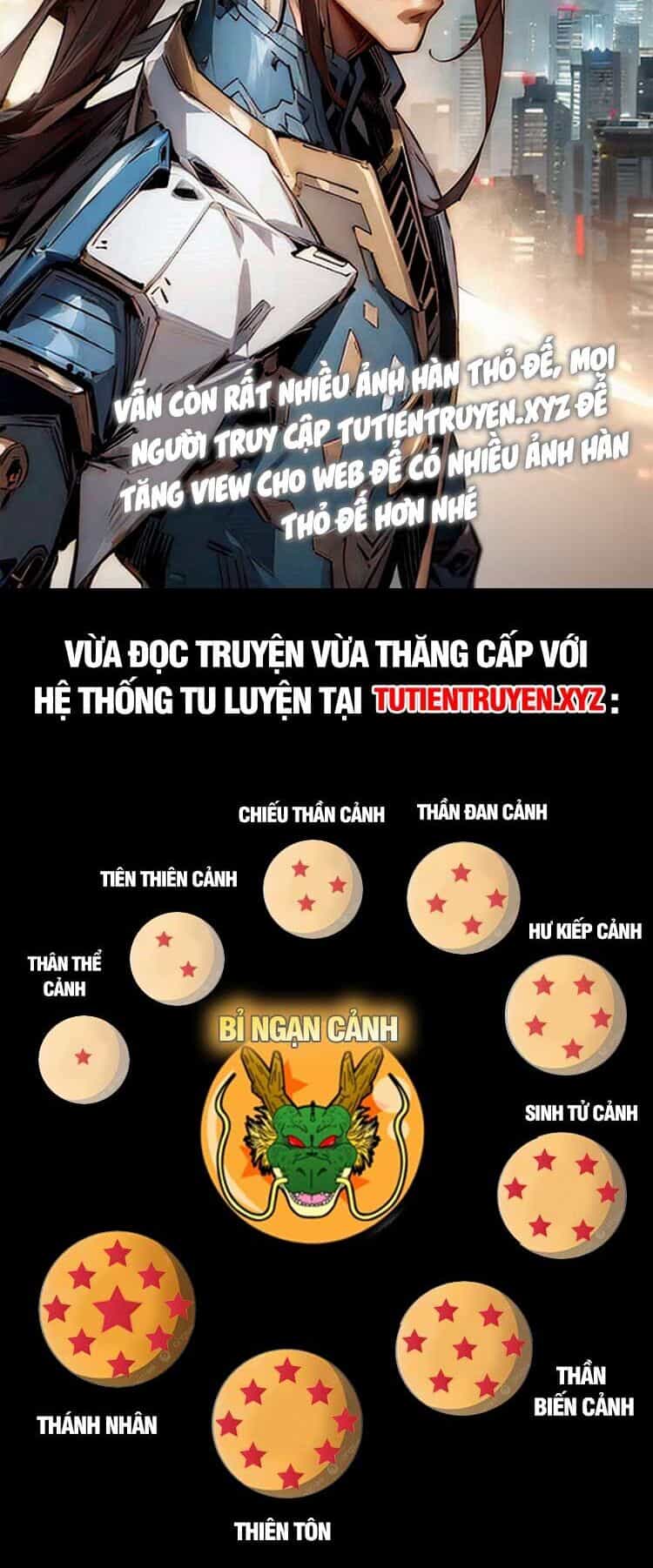 Tuyệt Thế Võ Thần - Chương 656 - ảnh 22
