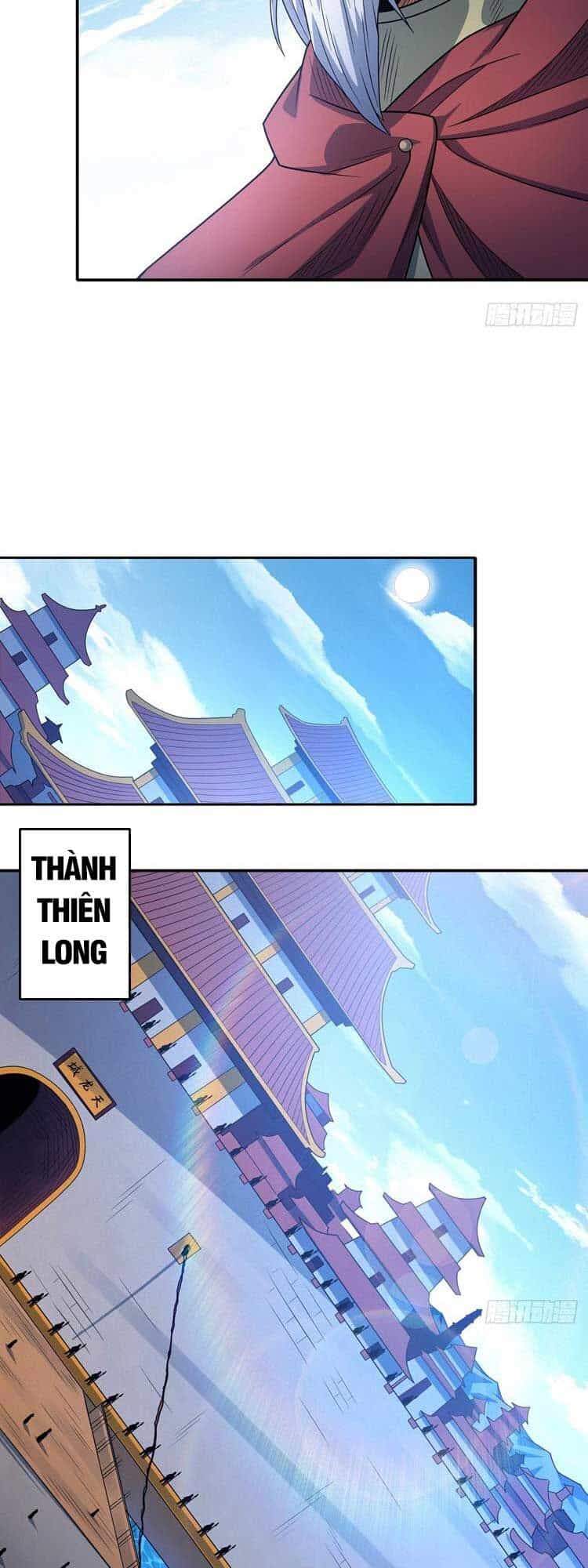 Tuyệt Thế Võ Thần - Chương 663 - ảnh 12