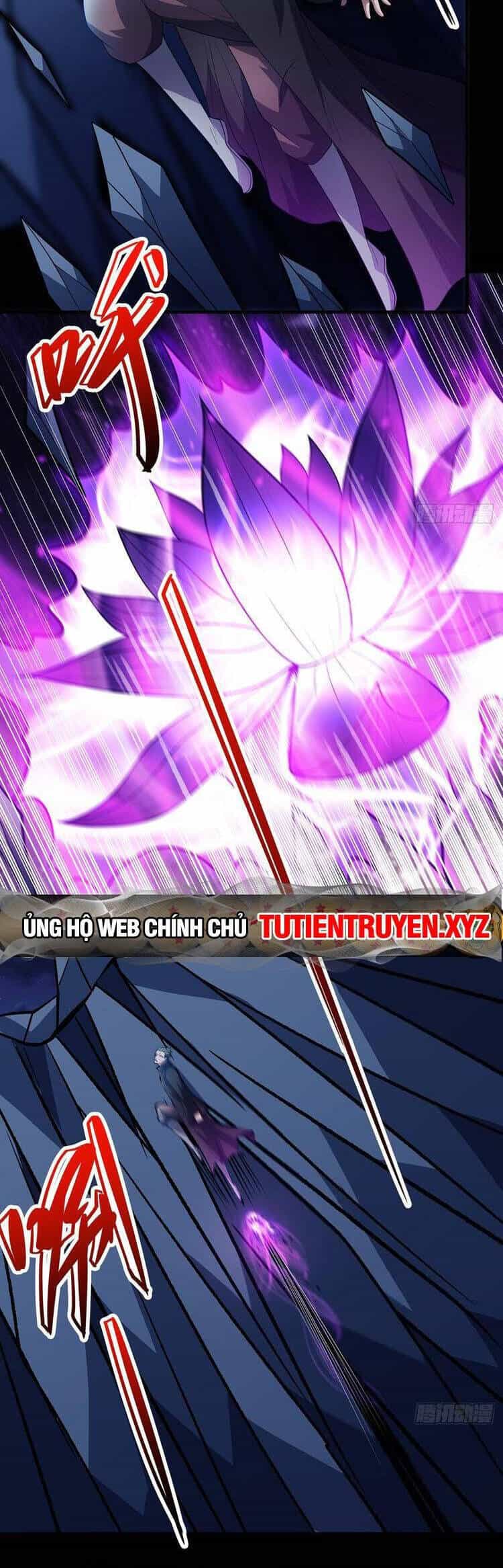 Tuyệt Thế Võ Thần - Chương 701 - ảnh 3