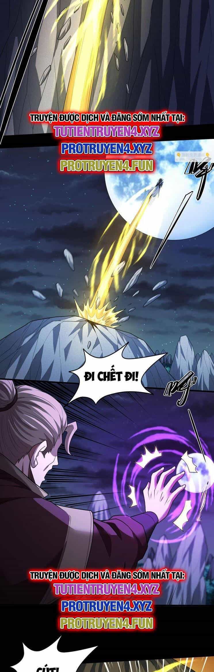 Tuyệt Thế Võ Thần - Chương 762 - ảnh 13