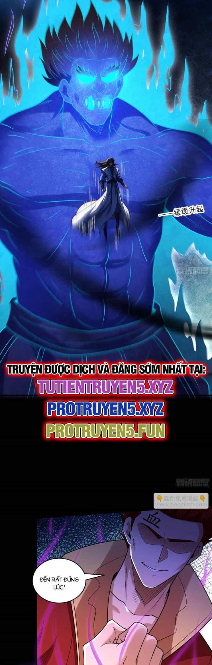 Tuyệt Thế Võ Thần - Chương 809 - ảnh 13