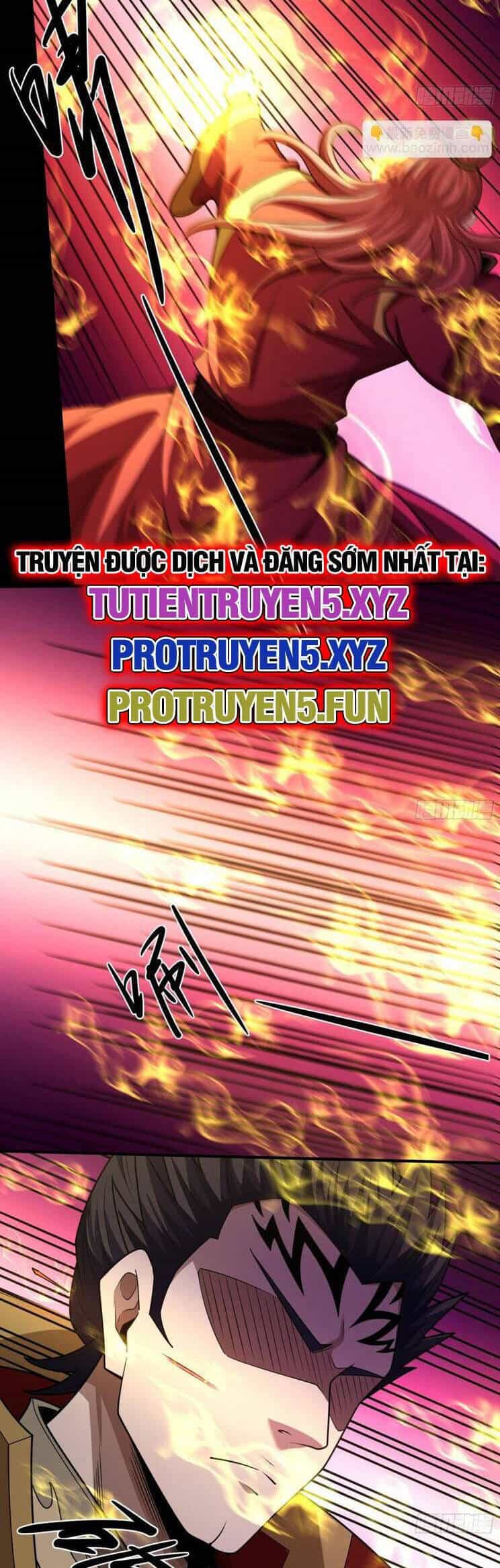 Tuyệt Thế Võ Thần - Chương 811 - ảnh 2